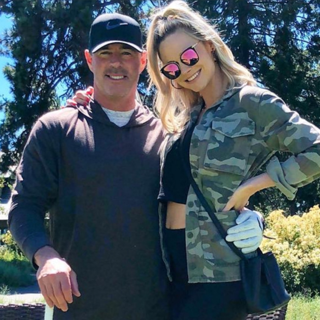 Meghan King Edmonds And Jim Edmonds Divorce Heats Up Over Prenup